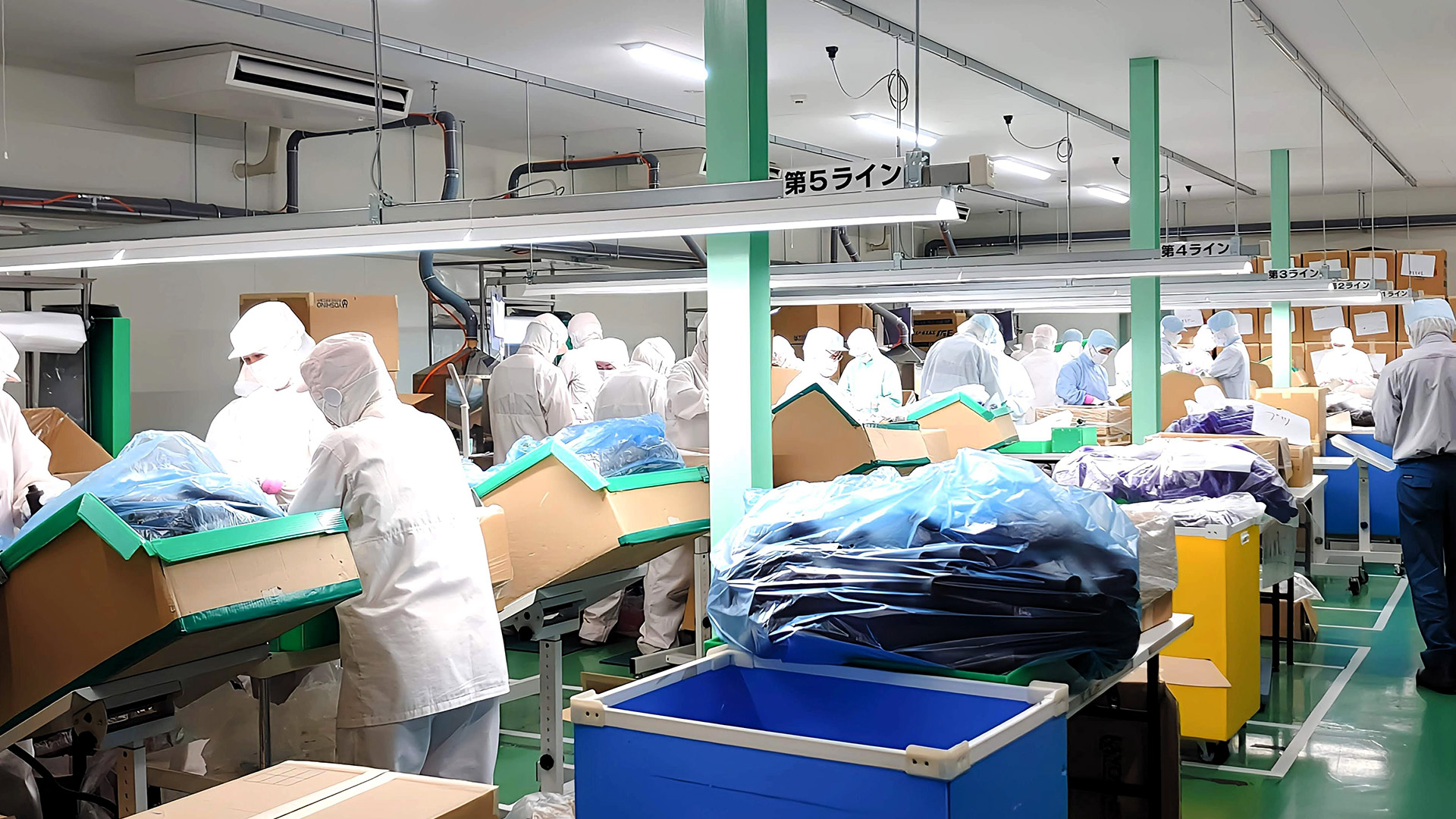 精密金属加工（群馬） 東精機株式会社